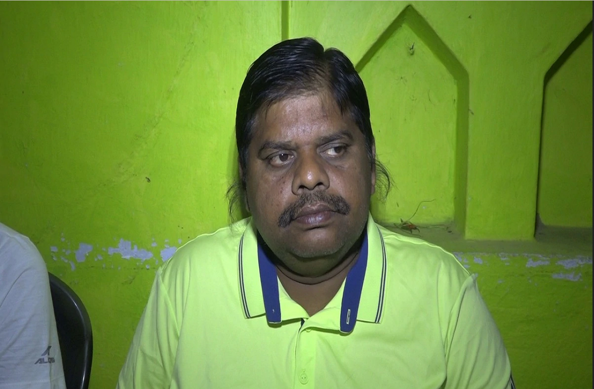 Bihar Election: Attack on JDU Mla Prabhunath Ram