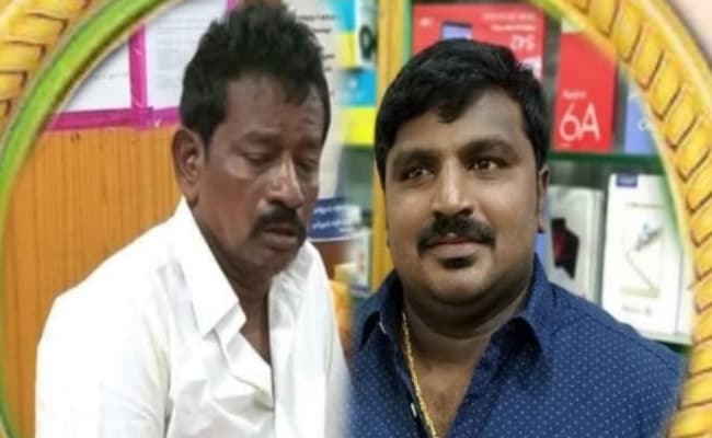 Tamil Nadu custodial deaths cbi Files ChargeSheet