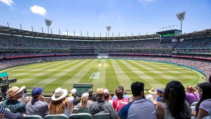 India-Australia Boxing Day Test match to be played among spectators!
