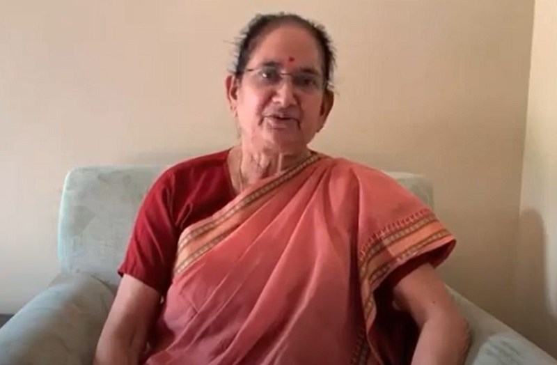 Dausa MP Jaskaur Meena Controversial Statement Viral Video Update