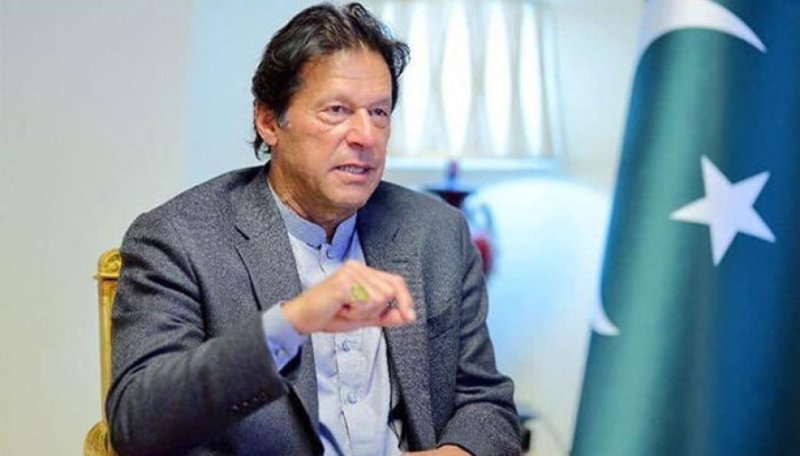 Imran khan