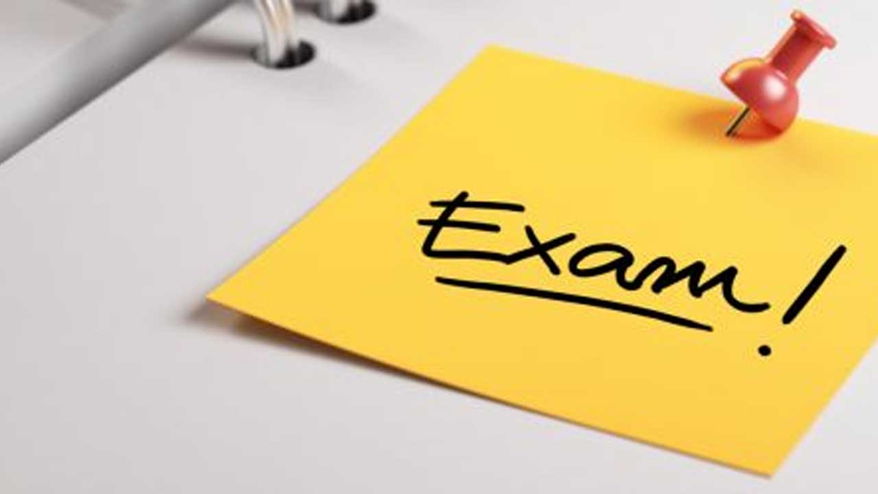 Punjab ETT Teacher Recruitment Exam 2020