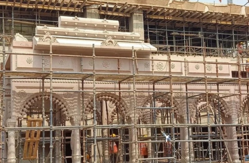 Kashi Vishwanath Dham