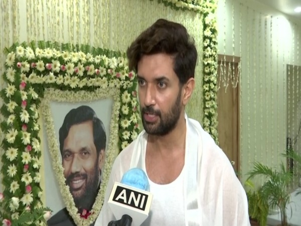 Nitish Kumar will ditch BJP to join RJD after poll results: Chirag Paswan