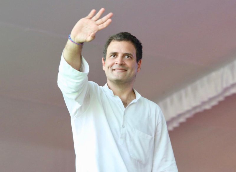 Bihar Election: Rahul Gandhi On First Phase Voting