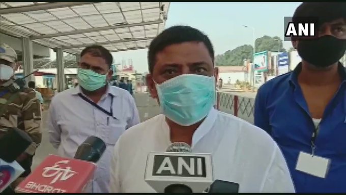 Chirag Paswan RJD's B team, Failed in real life with Reel: JDU