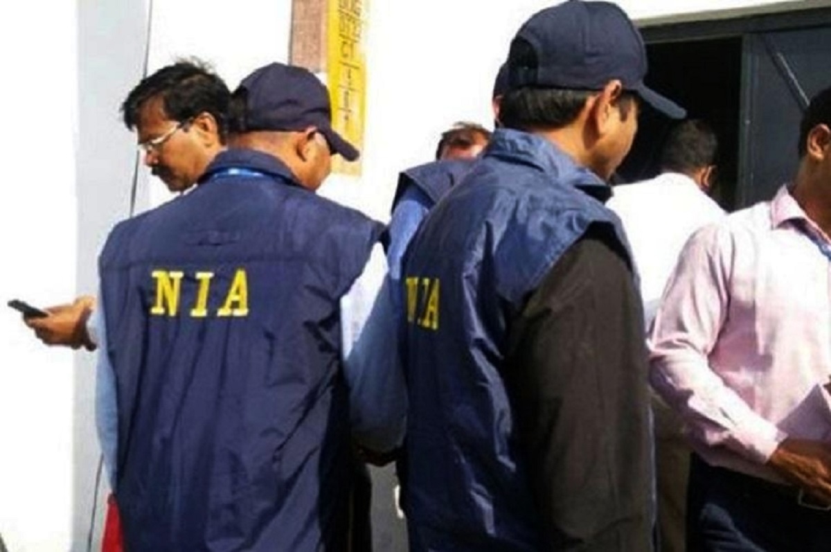 Terror funding case: NIA raids NGOs from Delhi to Srinagar