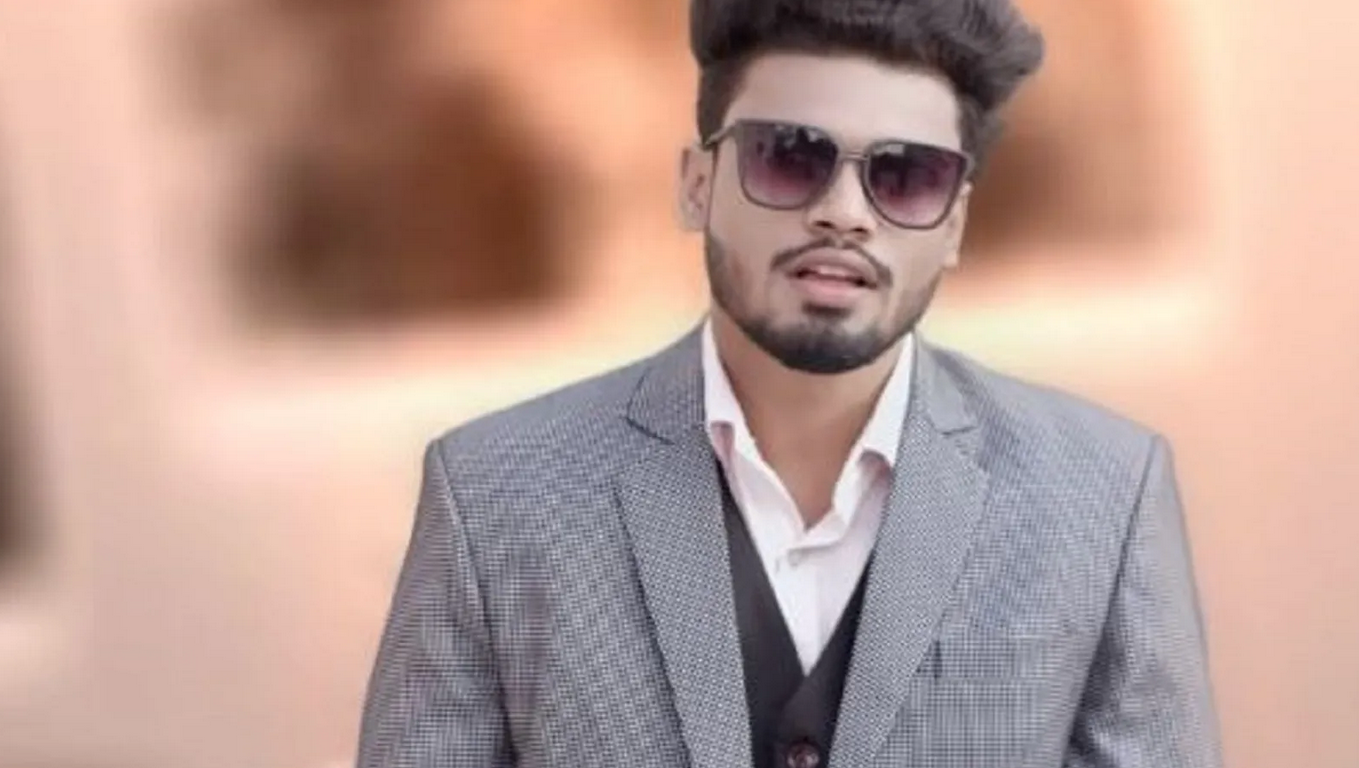 Air Firing On Singer Sumit Goswami House