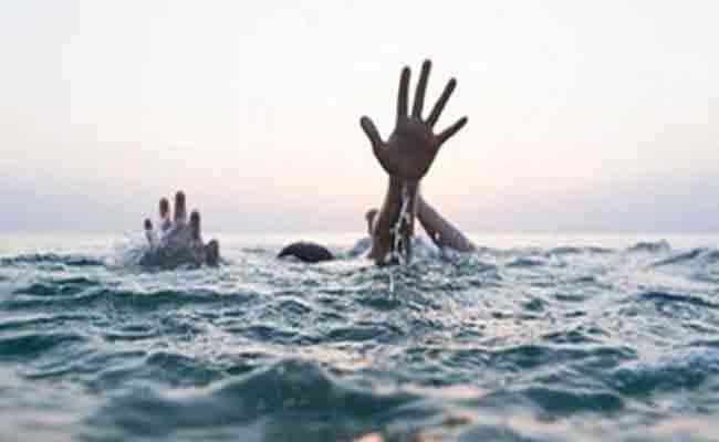 Visakhapatnam: six students died due to drowning in water