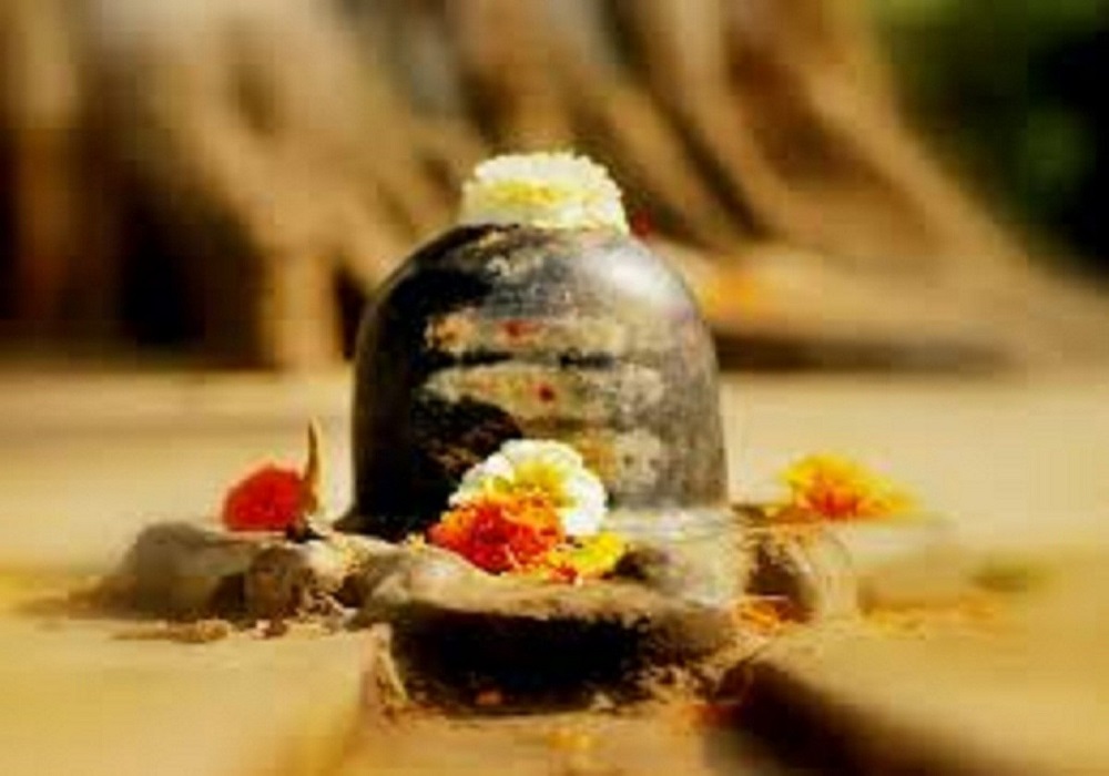 संगम नगरी में विश्व शांति और कोरोना के खात्मे के लिए की गई शिव की विशेष पूजा