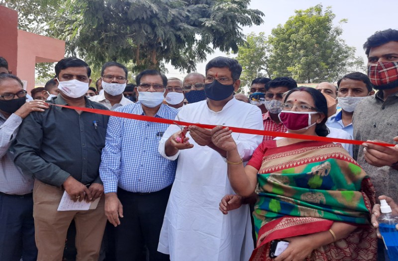 minister for higher education bhanwar singh bhati