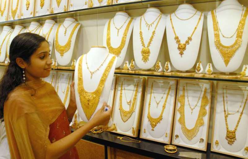Gold Demand India