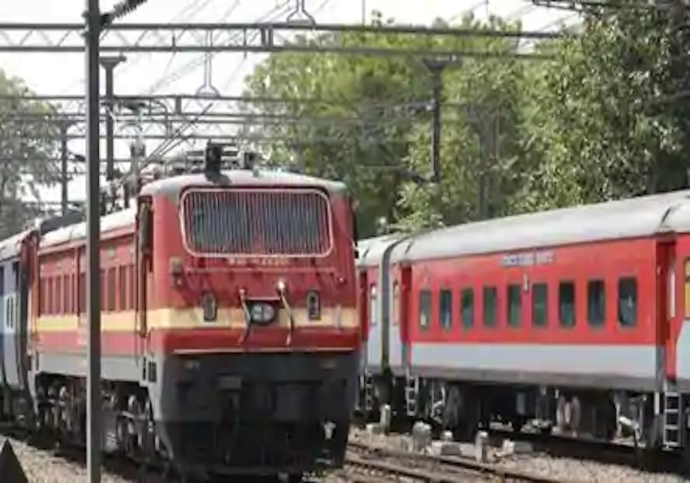 रेलवे ने विभागीय पदोन्नति के नियम में किया बदलाव, प्री व मेंस परीक्षा की व्यवस्था खत्म