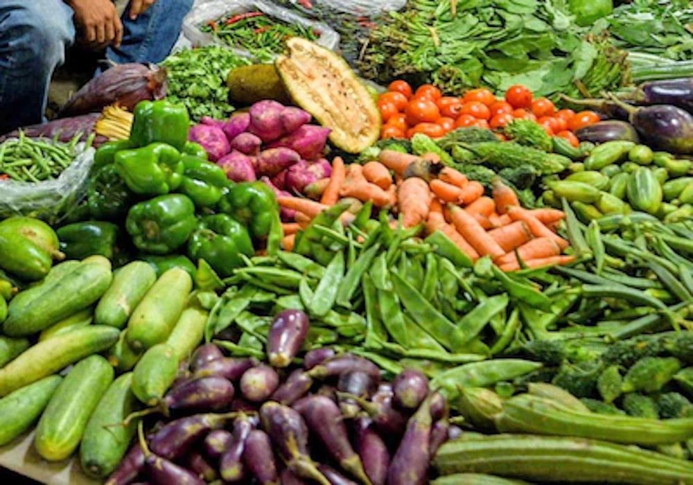 विदेशों में बिकेगी यूपी की फल सब्जियां, बनेंगे दस नए हाउस पैक