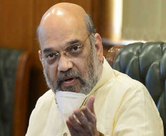 Amit Shah