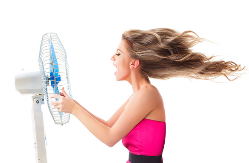 41-50 की उम्र में पीरियड्स बंद होने की प्रक्रिया को कहते हैं मेनोपॉज, जानें इसके बारे में