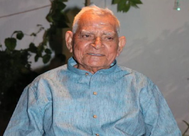 सरगुजा के जीवन नाथ मिश्र को मिलेगा पंडित सुंदर लाल शर्मा सम्मान, राज्योत्सव में किए जाएंगे सम्मानित