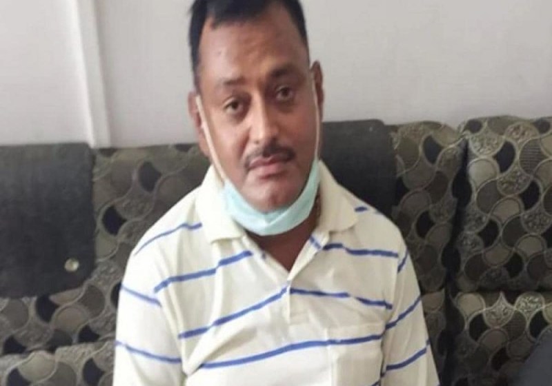 आईपीएस और पीपीएस अफसरों के सिलेबस में शामिल होगा हिस्ट्रीशीटर विकास दुबे केस