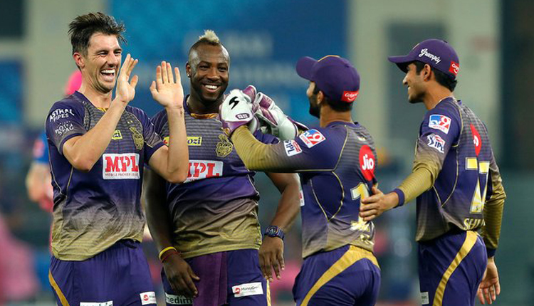 kkr beat rajasthan