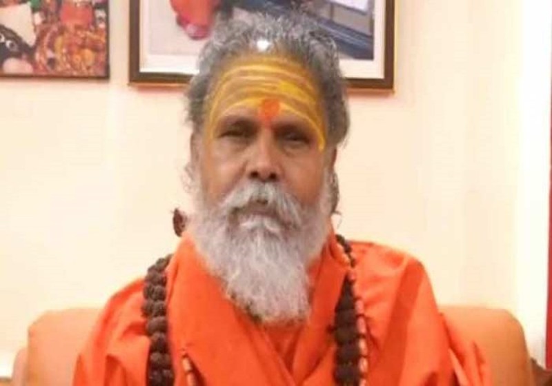 लव जिहाद पर सख्त कानून बनाने की तैयारी, अखिल भारतीय अखाड़ा परिषद की मांग-लव जेहादियों को बीच चौराहे मिले फांसी