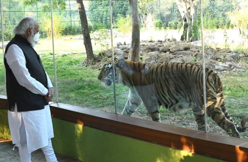 नरेन्द्र मोदी ने छत्तीसगढ़, मध्य प्रदेश, आंध्र प्रदेश, हरियाणा, कर्नाटक और केरल को दीं शुभकामनाएं, जानिए क्यों