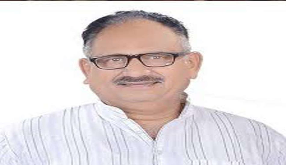 JODHPUR NAGAR NIGAM ELECTION:दक्षिण में भी बनेगा भाजपा का बोर्ड--राज्यसभा सांसद गहलोत