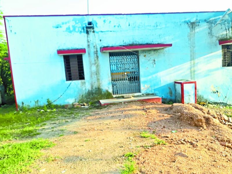 महफूज नहीं है गुजरात बॉर्डर से सटे राजस्थान के 49 गांव