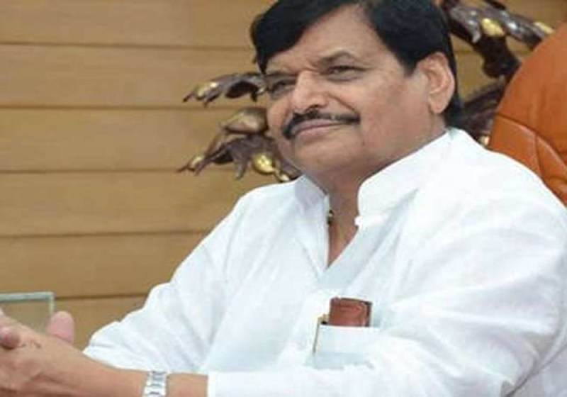 भाजपा ने मुझे पार्टी में शामिल होने का दिया था ऑफर : शिवपाल सिंह यादव