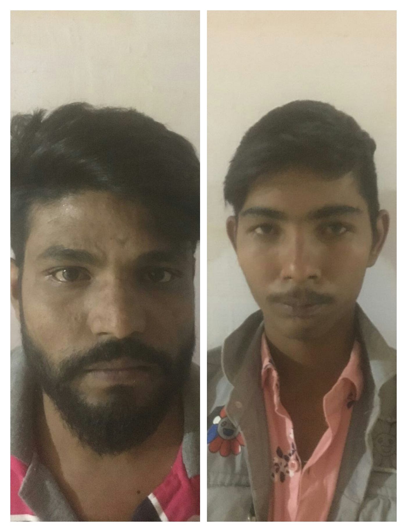खाने के रुपए न देने पर उलाहना दिया तो मालिक को चाकू घोंपा