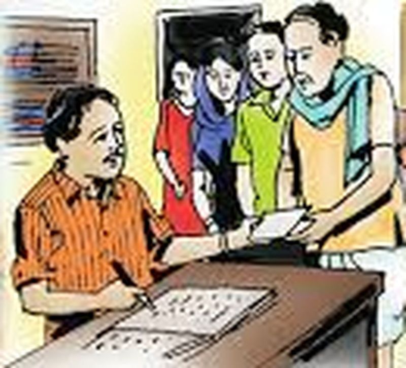 बीएलओ से हटाने के आदेश, सुपरवाइजर का जिम्मा भी शिक्षकों पर