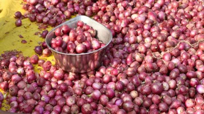 Imported onion become costlier by 25 rs when reach your hand from port