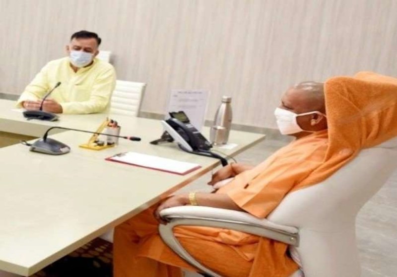 सिंगल विंडों से निवेशकों की राह सुगम, यूपी में खुलेंगे रोजगार के नए आयाम