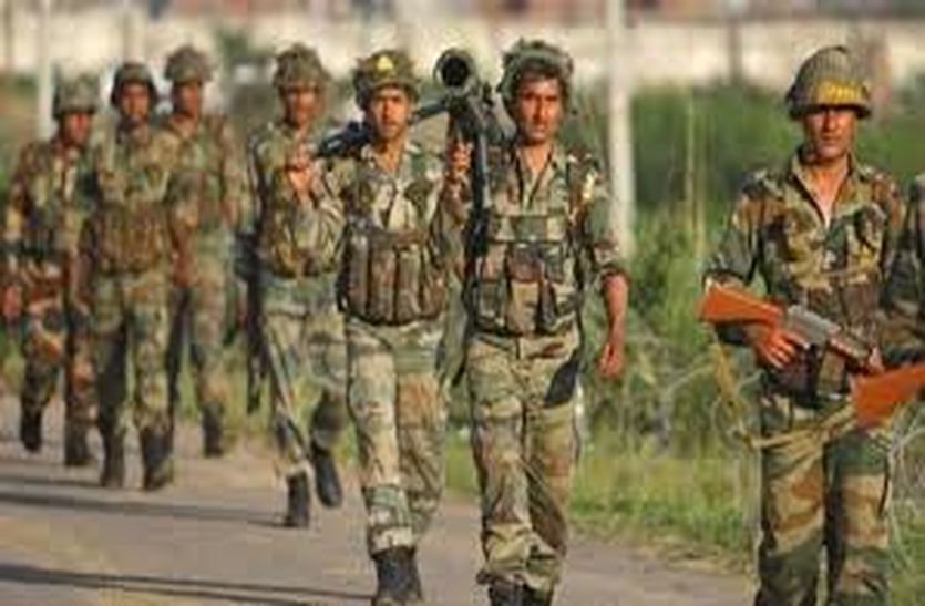 20 साल से शहीद के नाम विद्यालय का इंतजार