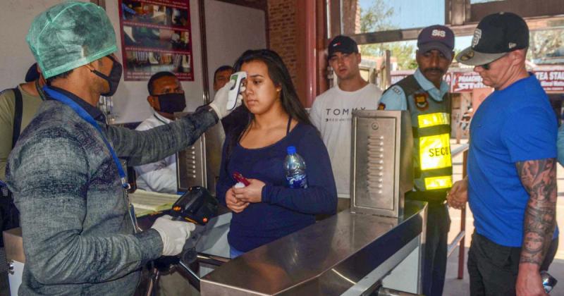 Number of patients recovered from coronavirus crosses 76 lakh