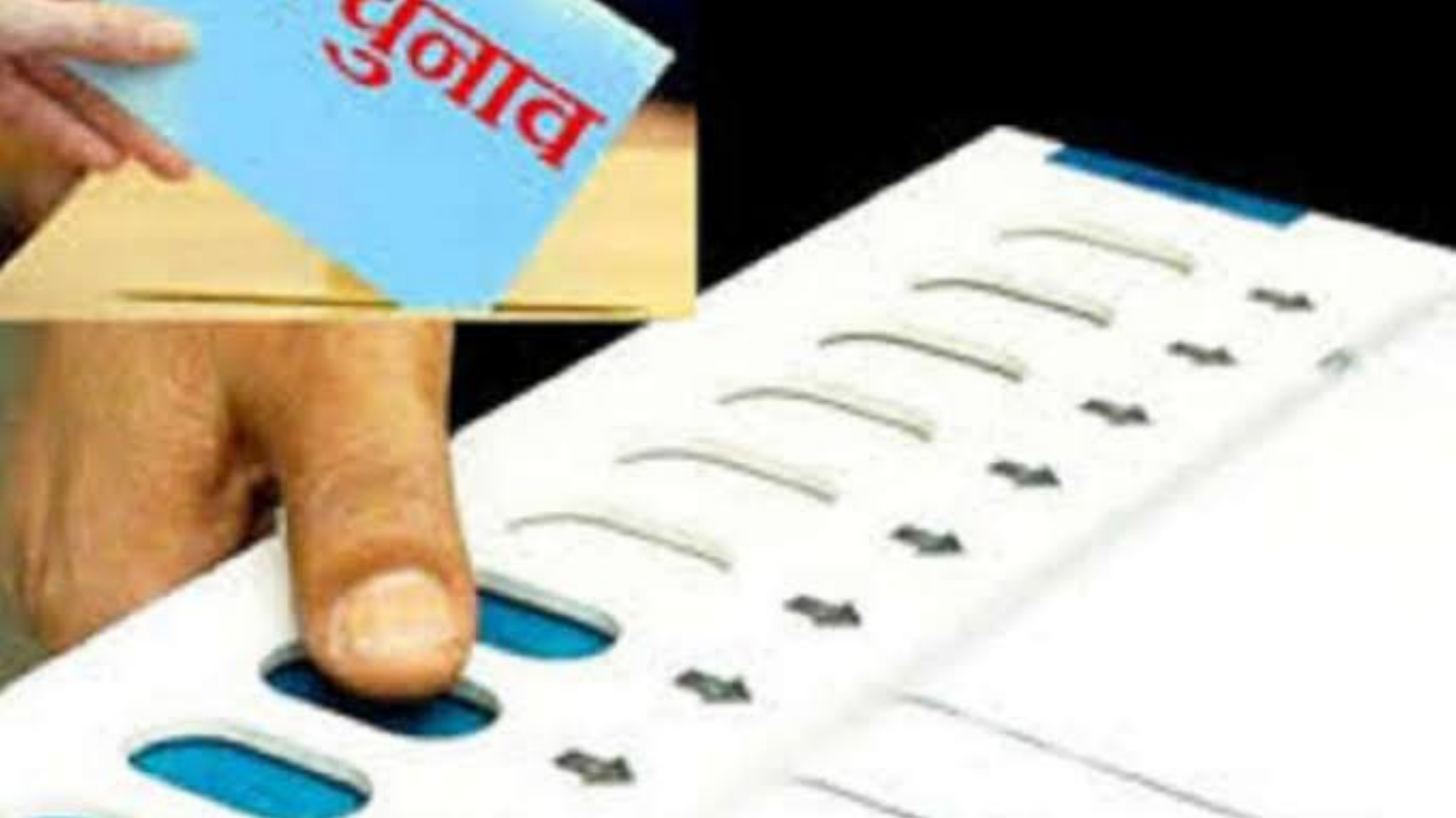 घाटमपुर व बांगरमऊ सीट उपचुनाव - मतदान शुरू, क्या इतिहास दोहराएंगी की भाजपा