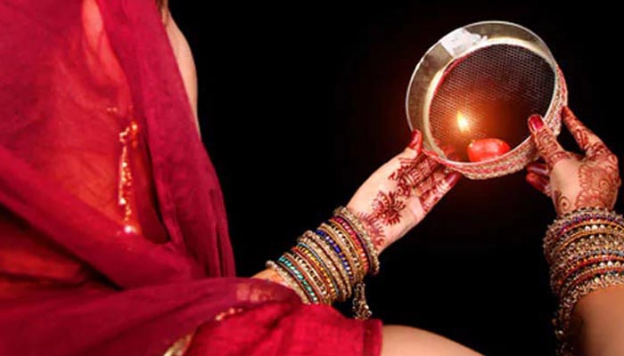 Karwa Chouth Special