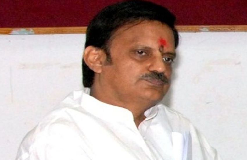 विधायक राजेंद्र शु्क्ल