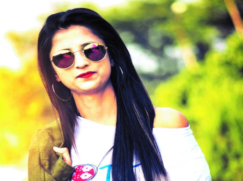 अंबिकापुर की शिवानी बनीं मिस प्राइड ऑफ छत्तीसगढ़ बेस्ट मॉडल, मिस इंडिया के लिए चयनित