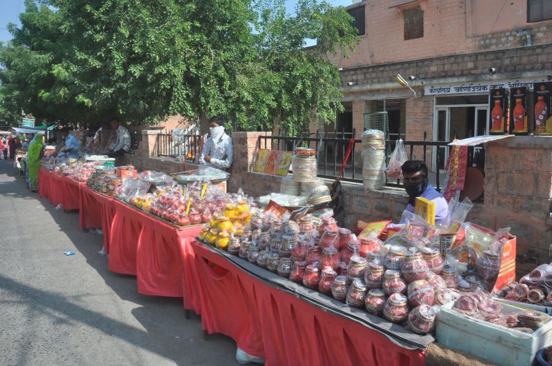 इनका चांद ऐसा खोया, तलाश नहीं पा रही पुलिस