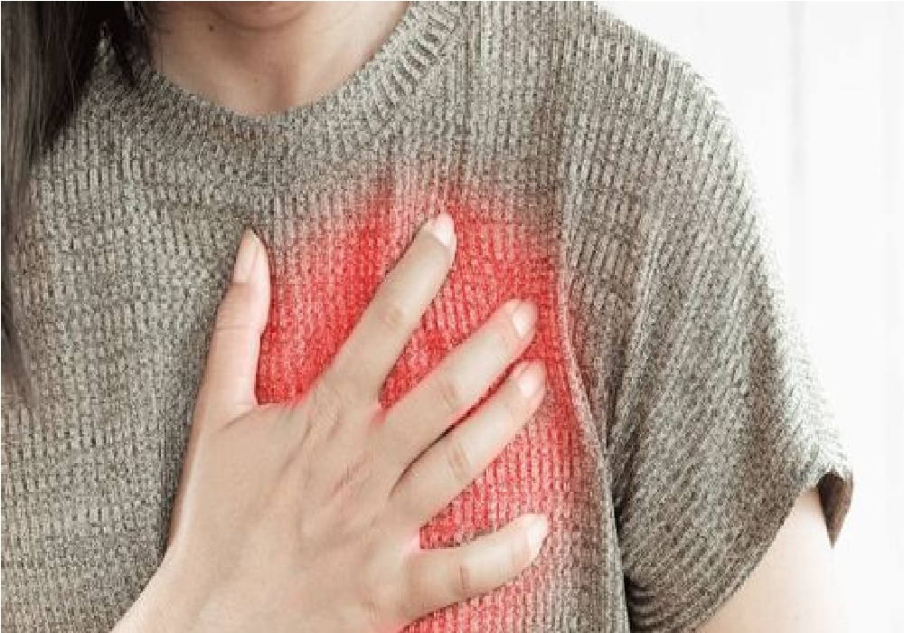 सर्दियों के मौसम में हृदय रोग के खतरे से बचना है तो बेहद जरूरी हैं ये सावधानियां