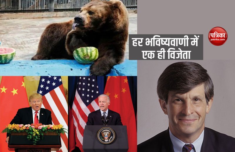 US Presidential Election 2020