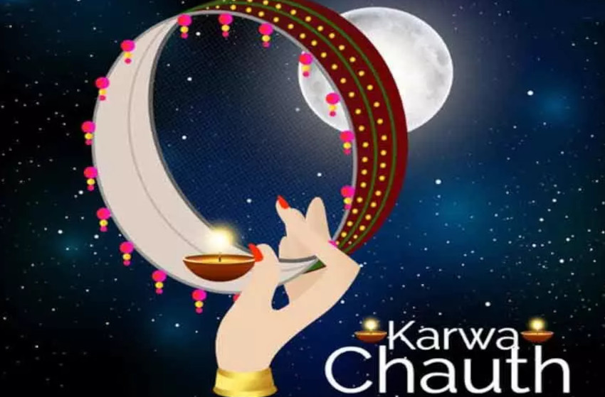 Karwa Chauth 2020 Shubh Yog Karva Chauth Puja Vidhi