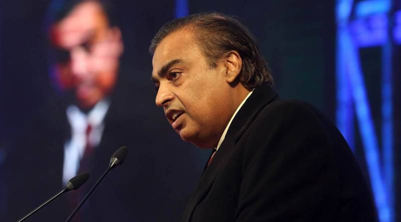 SEBI fined Reliance, Mukesh Ambani for 'business disturbances'