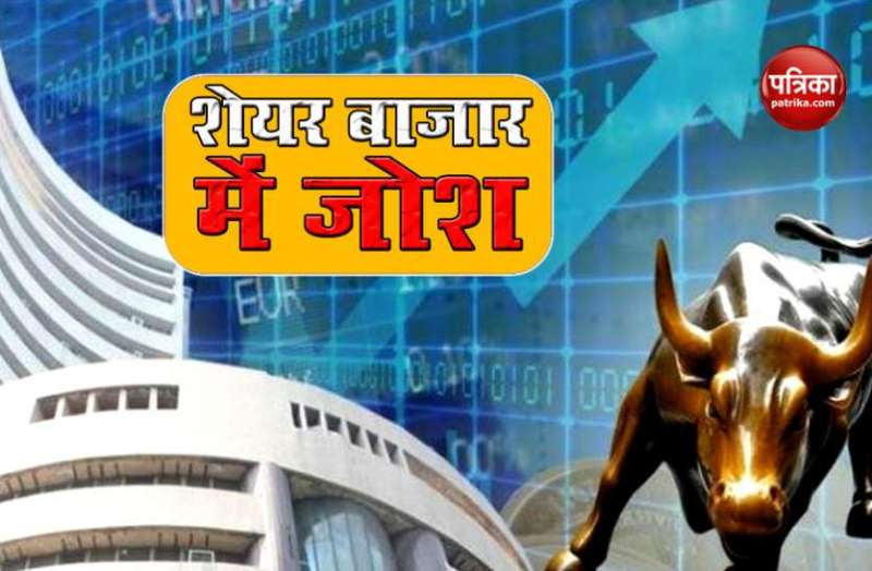 US Presidential election result ahead of market, IT, cinema stock rise