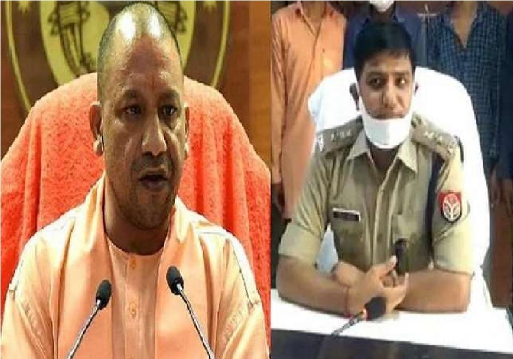 फरार आईपीएस अफसर पर कसा शिकंजा, मणिलाल पाटीदार की संपत्ति कुर्क करने की तैयारी शुरू