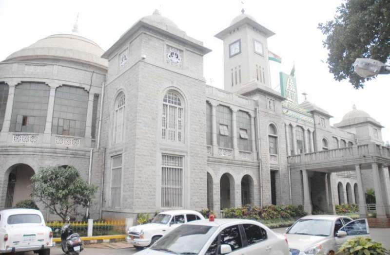 वेबसाइट को अधिक पारदर्शी बनाएगा बीबीएमपी