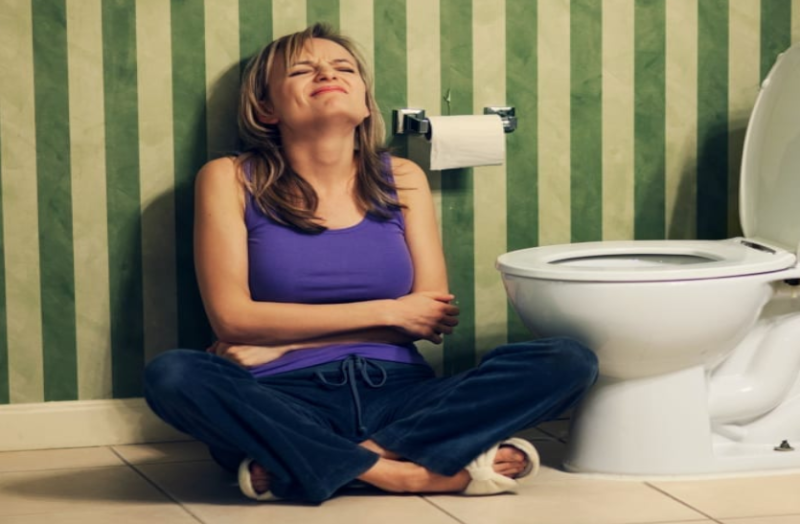 कब्ज देता है कई बीमारियों को जन्म, इन घरेलू उपायों से करें उपचार