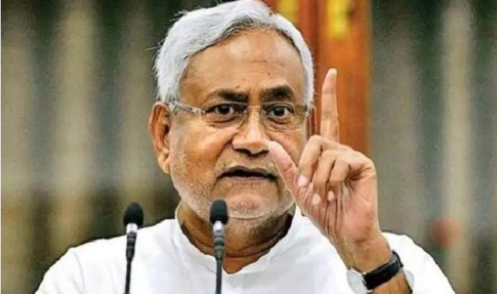 nitish kumar
