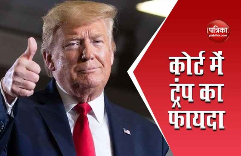 US Presidential Election 2020