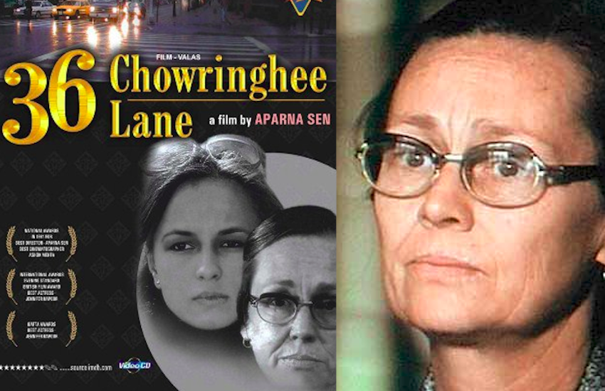 36 Chowringhee Lane ने पूरे किए 41 साल, भारत में बसे एंग्लो-इंडियन लोगों के दुख-दर्द की दास्तान